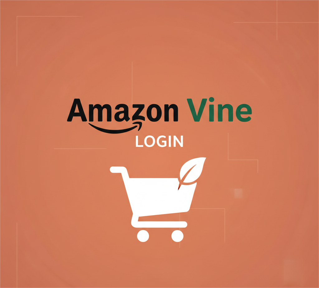 Amazon Vine Login
